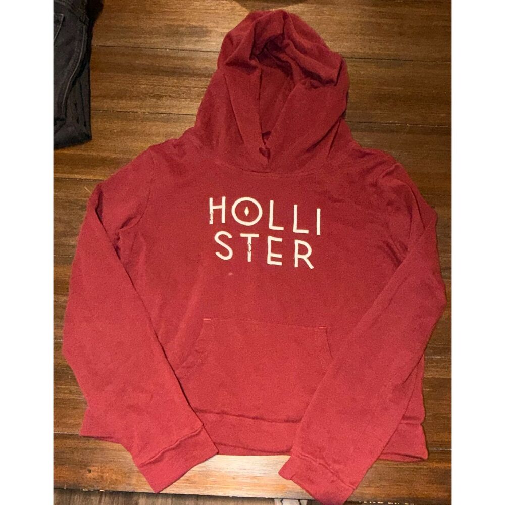 Hollister Hoodie